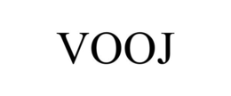 VOOJ trademark