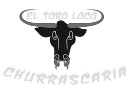 EL TORO LOCO CHURRASCARIA trademark