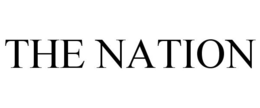 THE NATION trademark