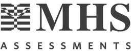 MHS ASSESSMENTS trademark