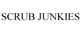 SCRUB JUNKIES trademark