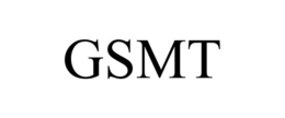 GSMT trademark
