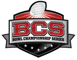 BCS BOWL CHAMPIONSHIP SERIES trademark