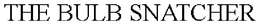 THE BULB SNATCHER trademark
