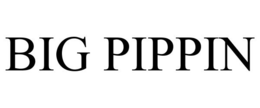 BIG PIPPIN trademark