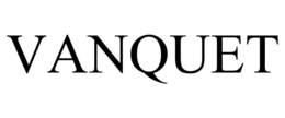 VANQUET trademark
