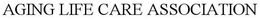 AGING LIFE CARE ASSOCIATION trademark