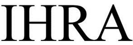 IHRA trademark