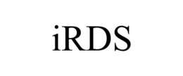 IRDS trademark