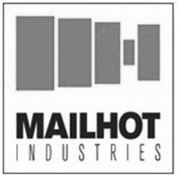 MAILHOT INDUSTRIES trademark