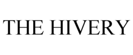 THE HIVERY trademark