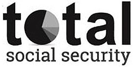 TOTAL SOCIAL SECURITY trademark