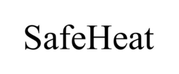 SAFEHEAT trademark