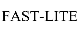 FAST-LITE trademark