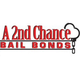 A 2ND CHANCE BAIL BONDS trademark