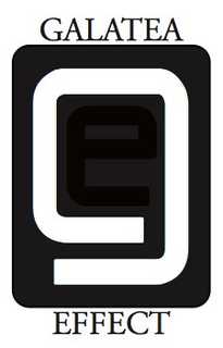 GALATEA GE EFFECT trademark