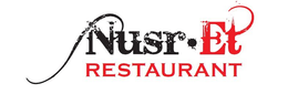 NUSR·ET RESTAURANT trademark