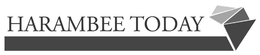 HARAMBEE TODAY trademark