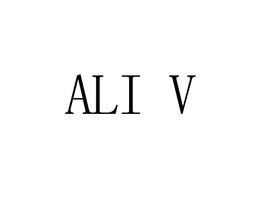 ALI V trademark
