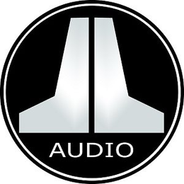 AUDIO trademark