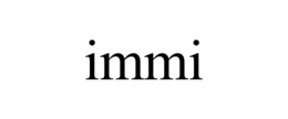 IMMI trademark