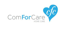 COMFORCARE HOME CARE CFC trademark