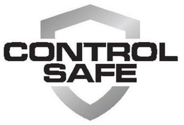 CONTROL SAFE trademark