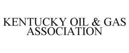 KENTUCKY OIL & GAS ASSOCIATION trademark