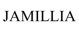 JAMILLIA trademark