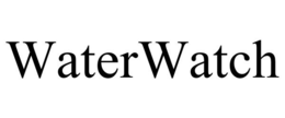 WATERWATCH trademark