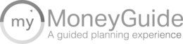 MYMONEYGUIDE A GUIDED PLANNING EXPERIENCE trademark