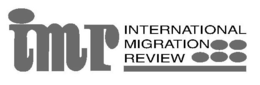 IMR INTERNATIONAL MIGRATION REVIEW trademark