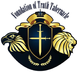FOUNDATION OF THE TRUTH TABERNACLE trademark