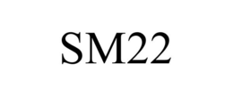 SM22 trademark