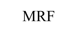 MRF trademark