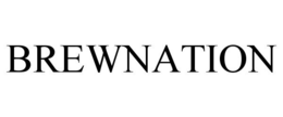 BREWNATION trademark