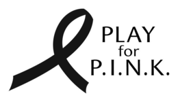 PLAY FOR P.I.N.K. trademark