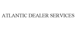 ATLANTIC DEALER SERVICES trademark