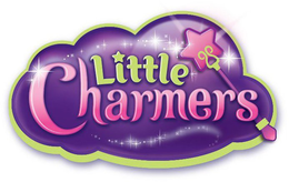 LITTLE CHARMERS trademark