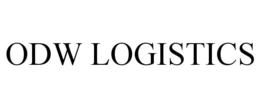 ODW LOGISTICS trademark