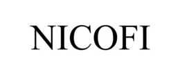 NICOFI trademark