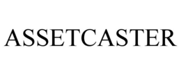 ASSETCASTER trademark
