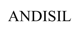 ANDISIL trademark