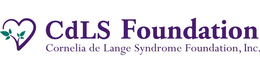 CDLS FOUNDATION CORNELIA DE LANGE SYNDROME FOUNDATION, INC. trademark