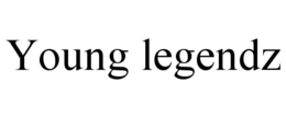 YOUNG LEGENDZ trademark