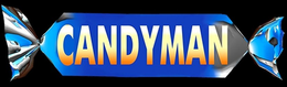 CANDYMAN trademark
