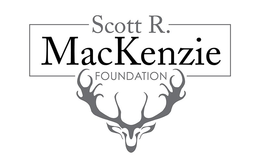 SCOTT R. MACKENZIE FOUNDATION trademark