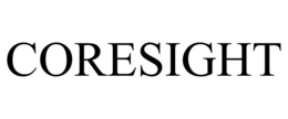 CORESIGHT trademark