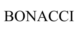 BONACCI trademark