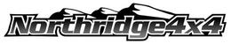 NORTHRIDGE 4X4 trademark